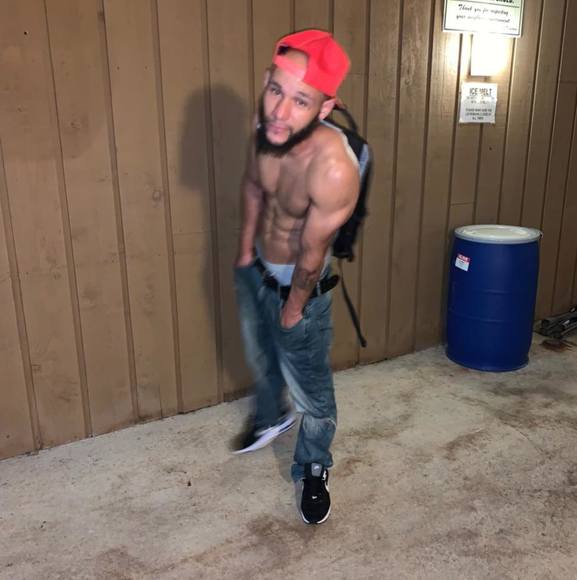 Meet your Posher, Garrett - Picture 1 of 1